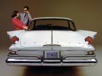 DeSoto Hardtop Coupe 1961 года